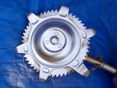 ラッカルカバー