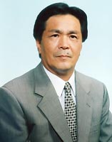 岡野博行