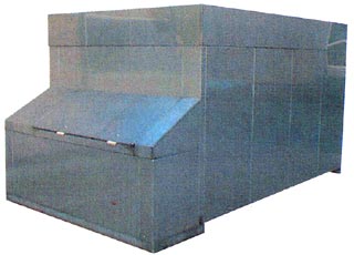 DRY-200KG (200kgタイプ)